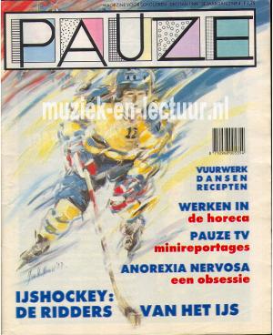 Pauze 1989 nr. 04