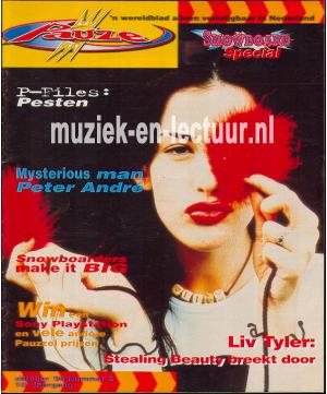 Pauze 1996 nr. 02