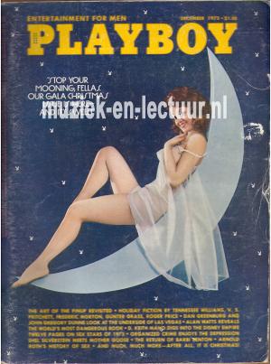 Playboy 1973 nr. 12