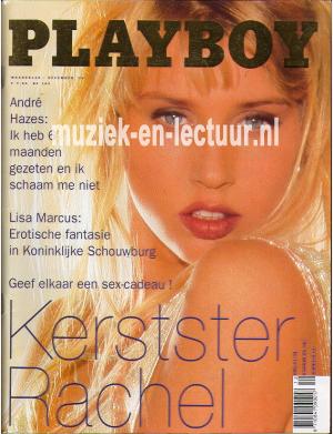 Playboy 1997 nr. 04 | Muziek-en-Lectuur.nl