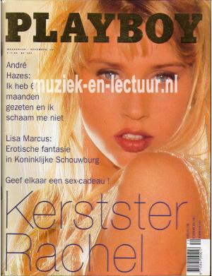 Playboy 1994 nr. 12