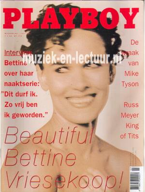 Playboy 1995 nr. 07