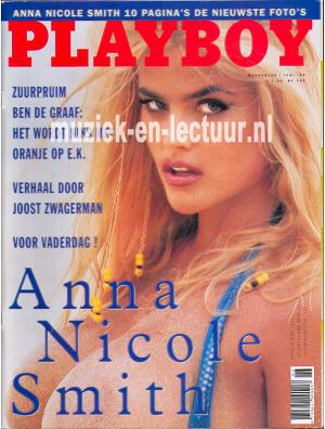 Playboy 1996 nr. 06