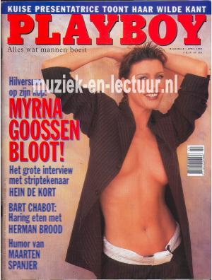 Playboy 1998 nr. 04