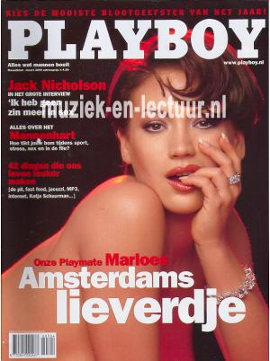 Playboy 2004 nr. 03