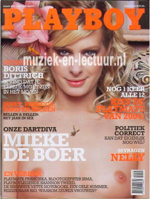 Playboy 2005 nr. 02