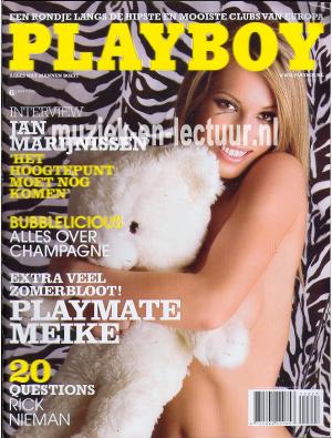 Playboy 2007 nr. 06