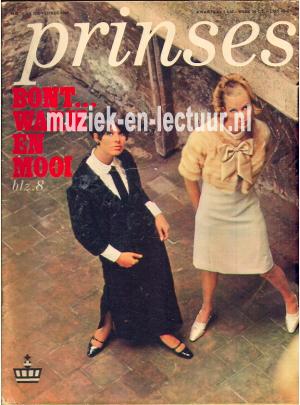 Prinses 1967 nr. 10