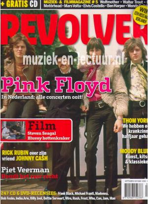 Revolver 2006 nr. 09 / 10