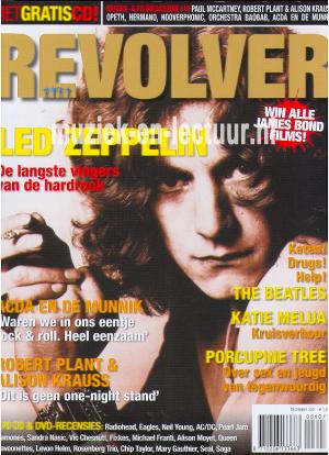 Revolver 2007 nr. 12