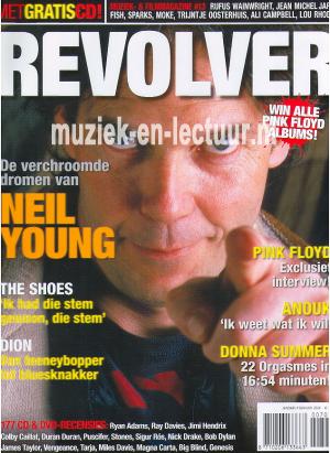 Revolver 2008 01 / 02