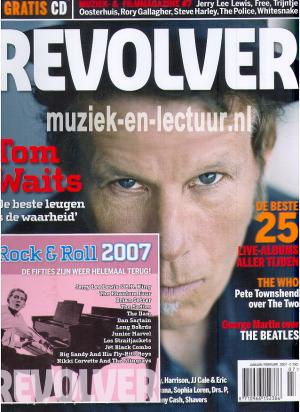 Revolver 2007 nr. 01