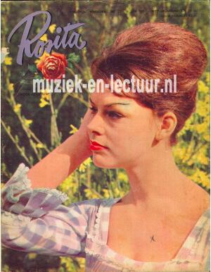 Rosita 1960 nr. 23