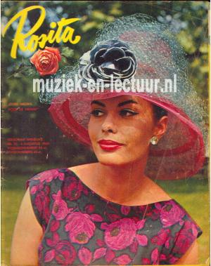 Rosita 1960 nr. 32