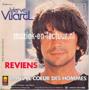 Reviens - Dans le coeur des hommes