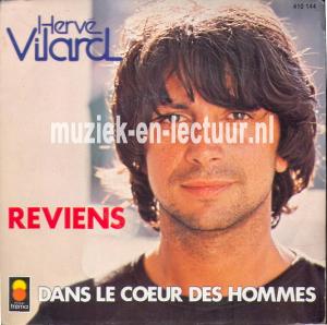 Reviens - Dans le coeur des hommes