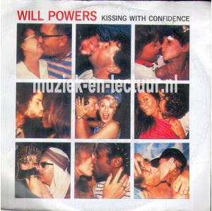 Kissing with confidence - All thru history