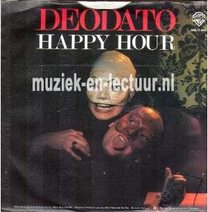 Happy hour - Sweet magic