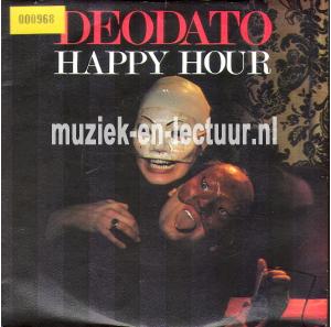 Happy hour - Sweet magic