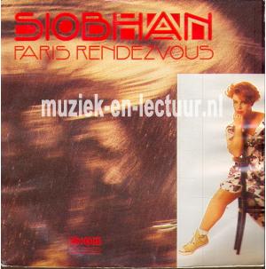 Paris rendezvous - Snake, Foz, Spy