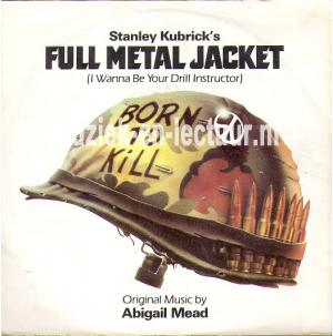 Full metal Jacket - Sniper 