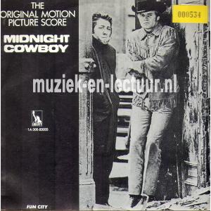 Midnight cowboy - Fun city