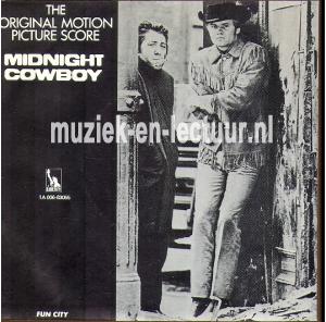 Midnight cowboy - Fun city