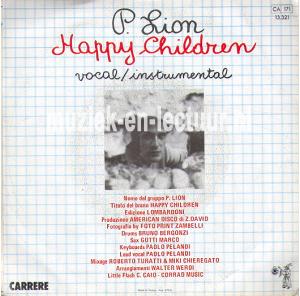 Happy children - Happy children (instr.)