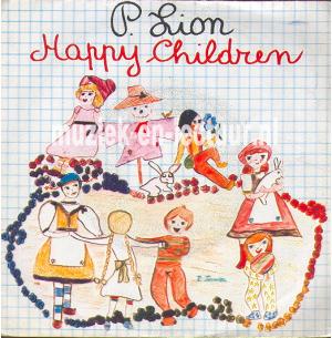 Happy children - Happy children (instr.)