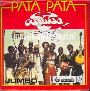 Pata pata - Jumbo