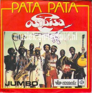 Pata pata - Jumbo