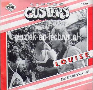 Louise - Doe d'r wat an