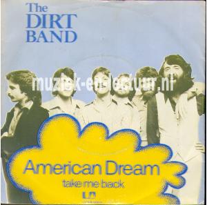 American dream - Take me back