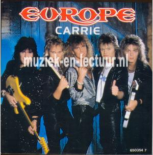 Carrie - Love chaser