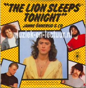 The lion sleeps tonight - Still the same