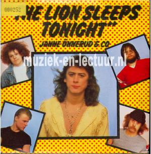 The lion sleeps tonight - Still the same