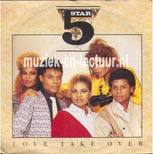 Love take over - Keep in touch
