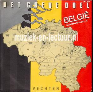 Belgie - Vechten
