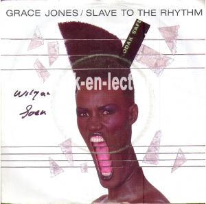 Slave to the rhythm - G.I. Blues