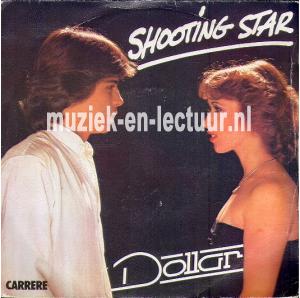 Shooting star - Talking about love