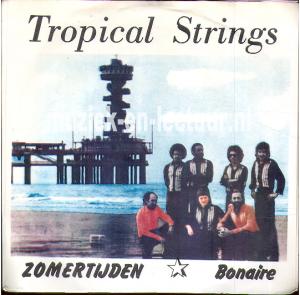 Zomertijden - Bonaire