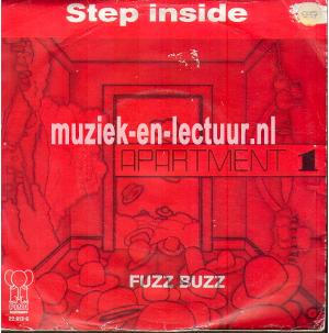 Step inside - Fuzz fuzz