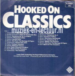 Hooked on classics - Disco Engeland top 10