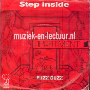 Step inside - Fuzz fuzz