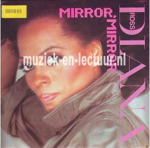 Mirror, mirror - Sweet nothings