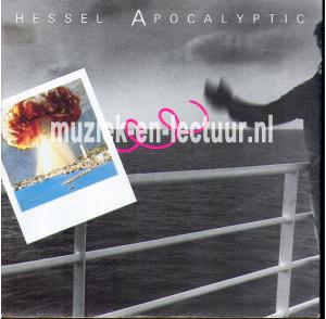 Apocalyptic - She's flying to America