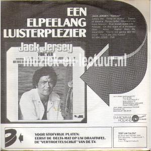 She was dynamite - At the end of it all