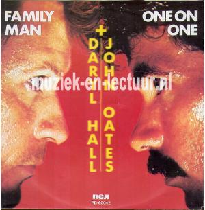 Family man - One on one