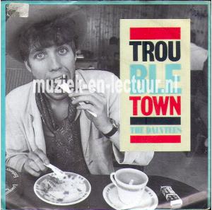 Trouble town - Better plan