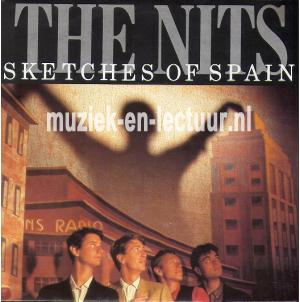 Sketches of Spain - Bild am sonntag